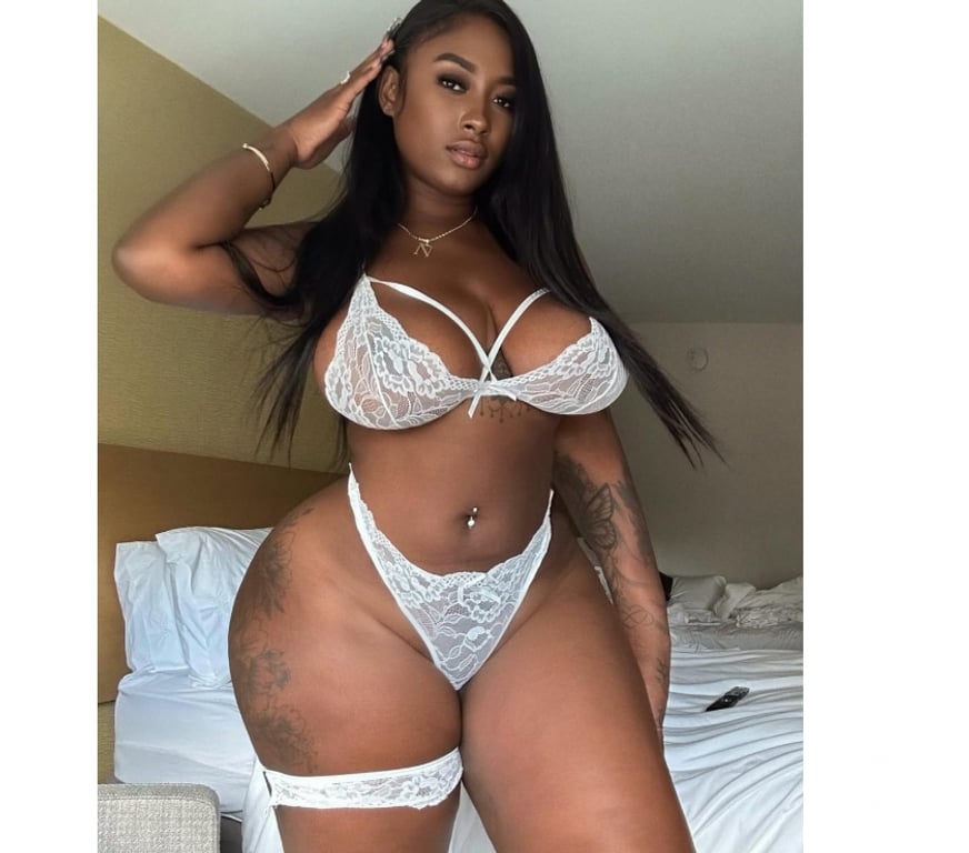 Escorts Barking and Dagenham Barking - Barking and Dagenham - Photos for PARTY EBONY 💥BIG BOOBS💕 IN BARKING ❣️