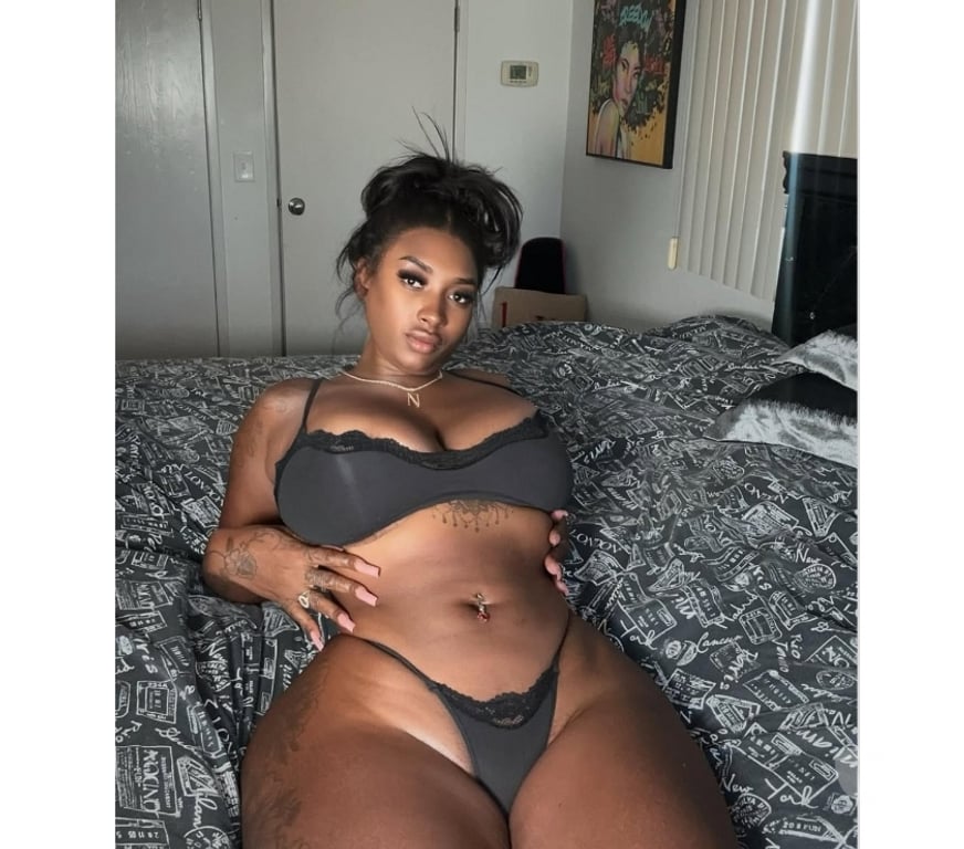 Escorts Barking and Dagenham Barking - Barking and Dagenham - Photos for PARTY EBONY 💥BIG BOOBS💕 IN BARKING ❣️