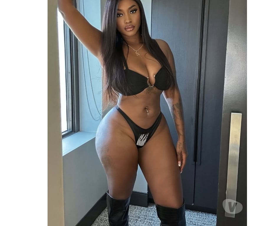 Escorts Barking and Dagenham Barking - Barking and Dagenham - Photos for PARTY EBONY 💥BIG BOOBS💕 IN BARKING ❣️