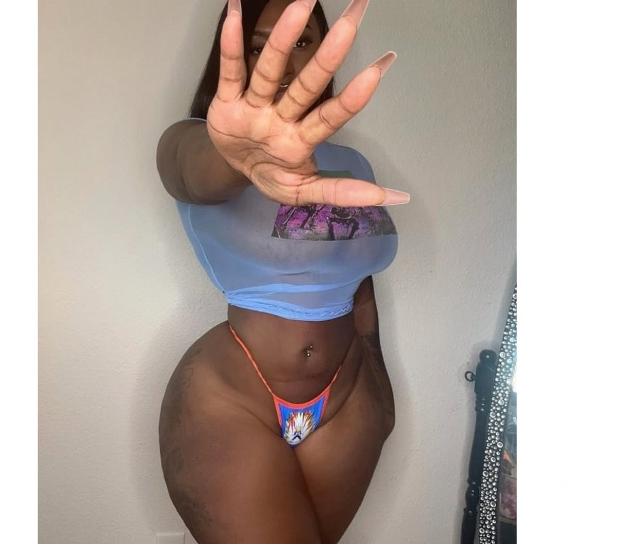 Escorts Barking and Dagenham Barking - Barking and Dagenham - Photos for PARTY EBONY 💥BIG BOOBS💕 IN BARKING ❣️