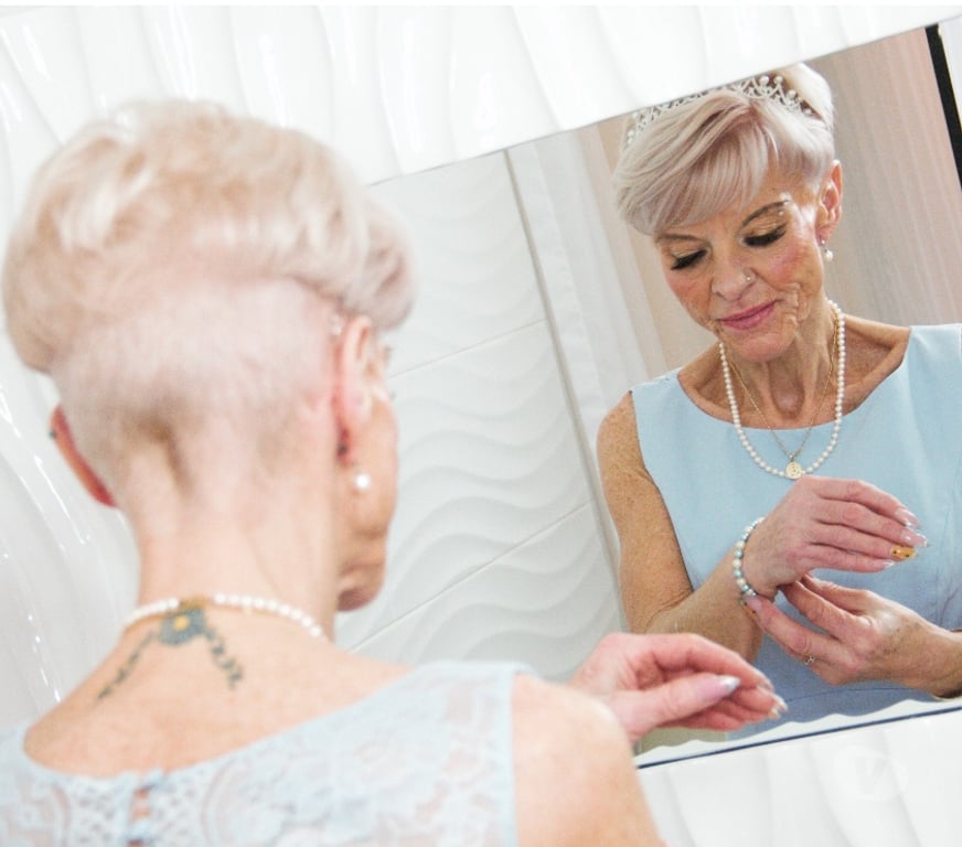 Escorts South Yorkshire Sheffield - Photos for Slim petite mature escort size 6 8,34D