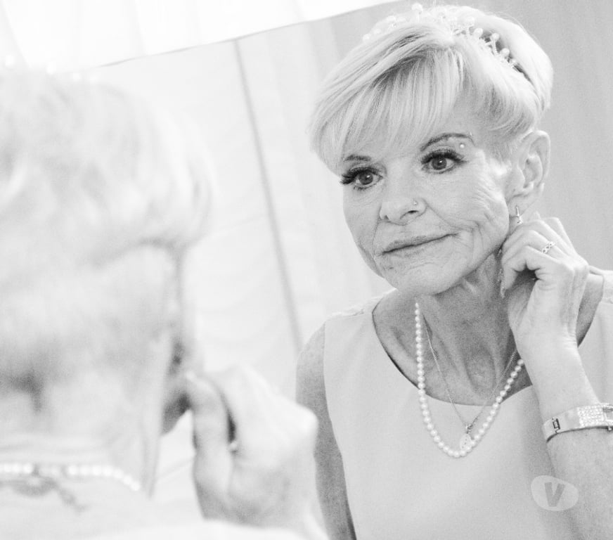 Escorts South Yorkshire Sheffield - Photos for Slim petite mature escort size 6 8,34D