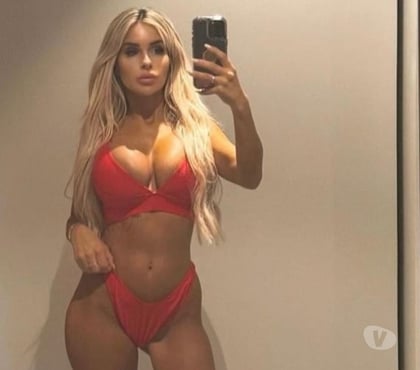 Escorts Bothwell South Lanarkshire - Photos for BEAUTIFUL REAL PARTY BLONDE OUTCALL ONLY