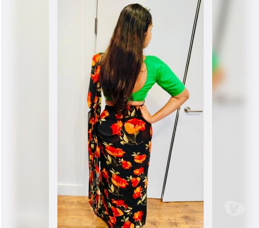 Escorts East London Barking Station - East London - Photos for NIRANJANA SOUTH INDIAN TAMIL GIRL NEW ENTRY BARKING