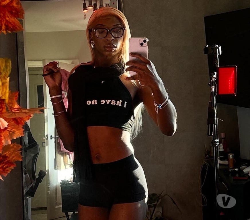 Trans Escorts North London Winchmore Hill - North London - Photos for Caribbean party trans 🏳️‍⚧️