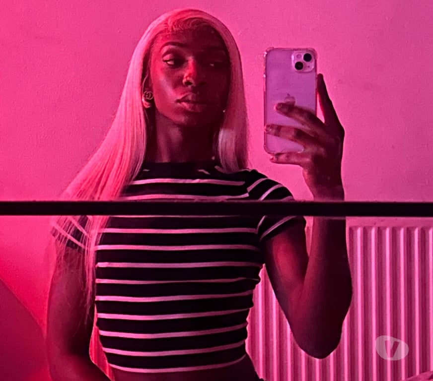 Trans Escorts North London Winchmore Hill - North London - Photos for Caribbean party trans 🏳️‍⚧️