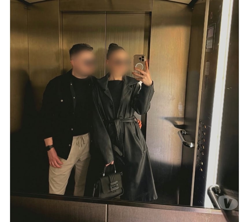 Escorts West London Hounslow - Photos for Hot Naughty Couple – Massage, Touch & Pleasure