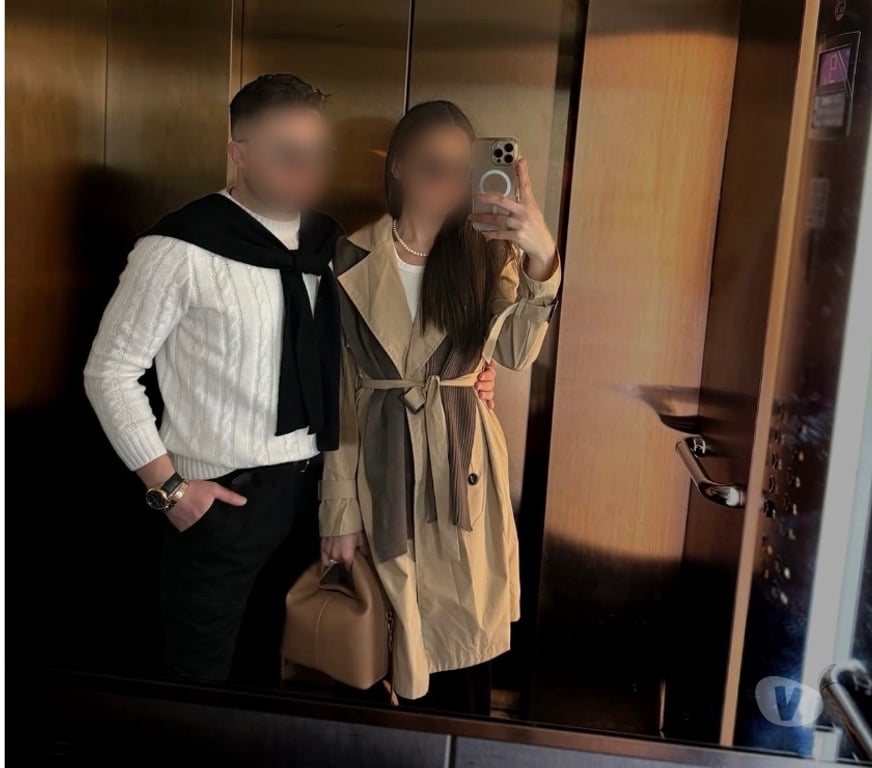 Escorts West London Hounslow - Photos for Hot Naughty Couple – Massage, Touch & Pleasure