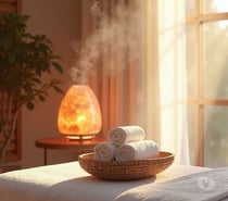 Professional Holistic Massage Therapy