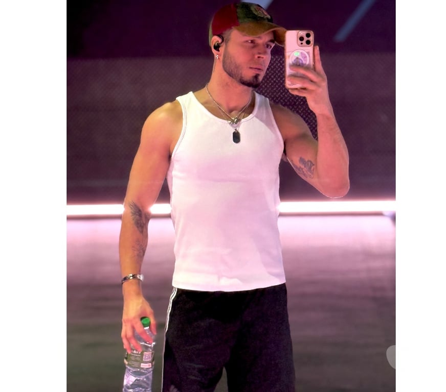  Gay massage South East London Bermondsey - South East London - Photos for Max - Gay Escort