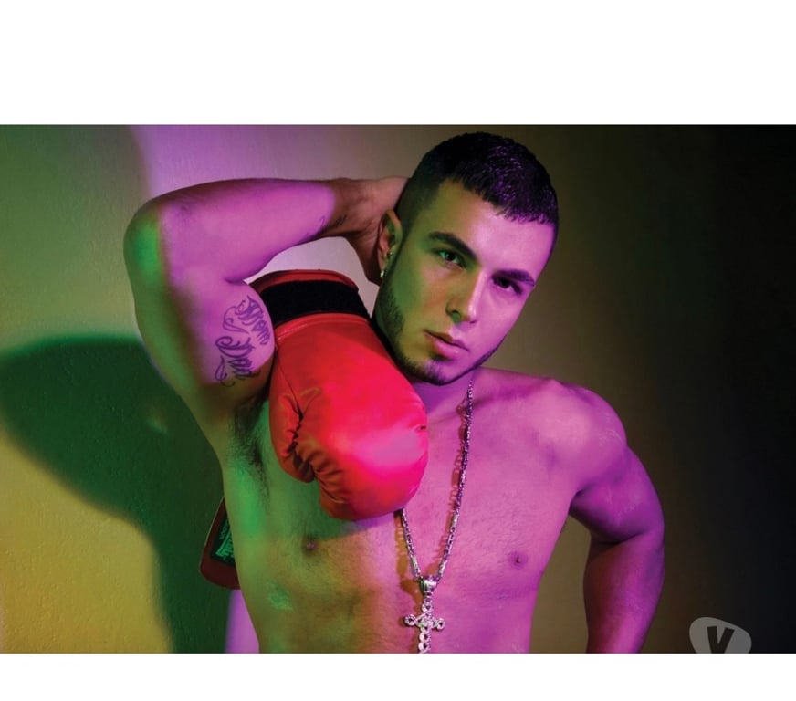  Gay massage Central London London Bridge Station - Central London - Photos for Max Brazilian XXL