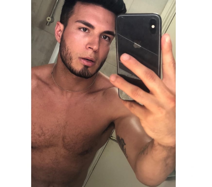  Gay massage Central London London Bridge Station - Central London - Photos for Max Brazilian XXL