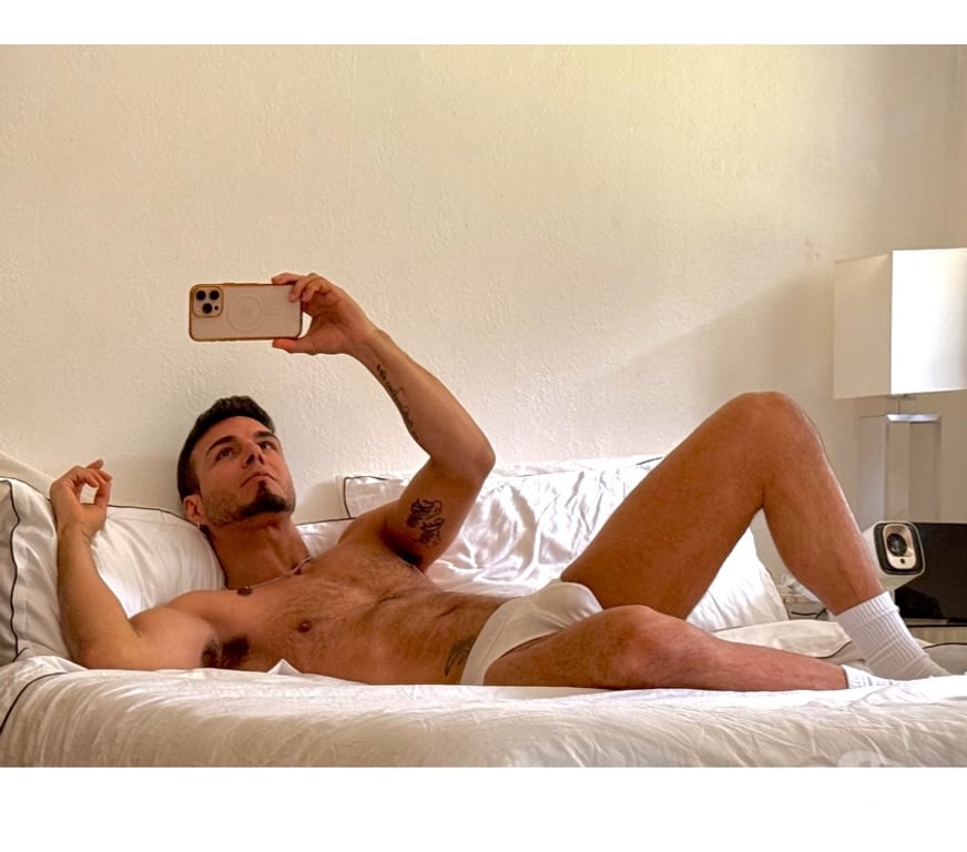  Gay massage Central London London Bridge Station - Central London - Photos for Max HOT 🔥 Brazilian 🇧🇷 XXL