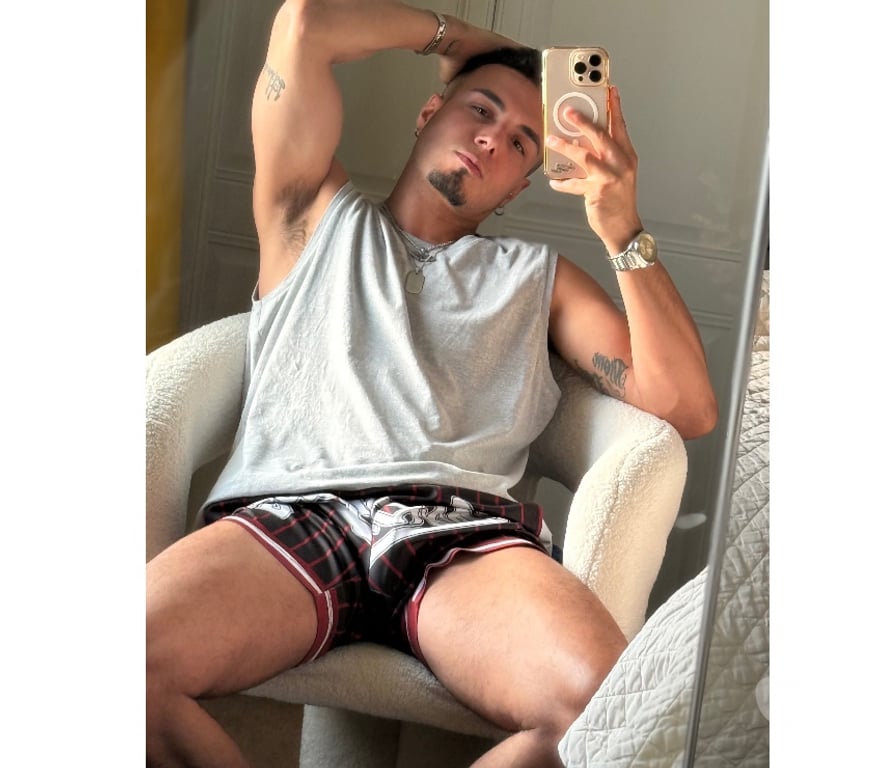  Gay massage Central London London Bridge Station - Central London - Photos for Max HOT 🔥 Brazilian 🇧🇷 XXL