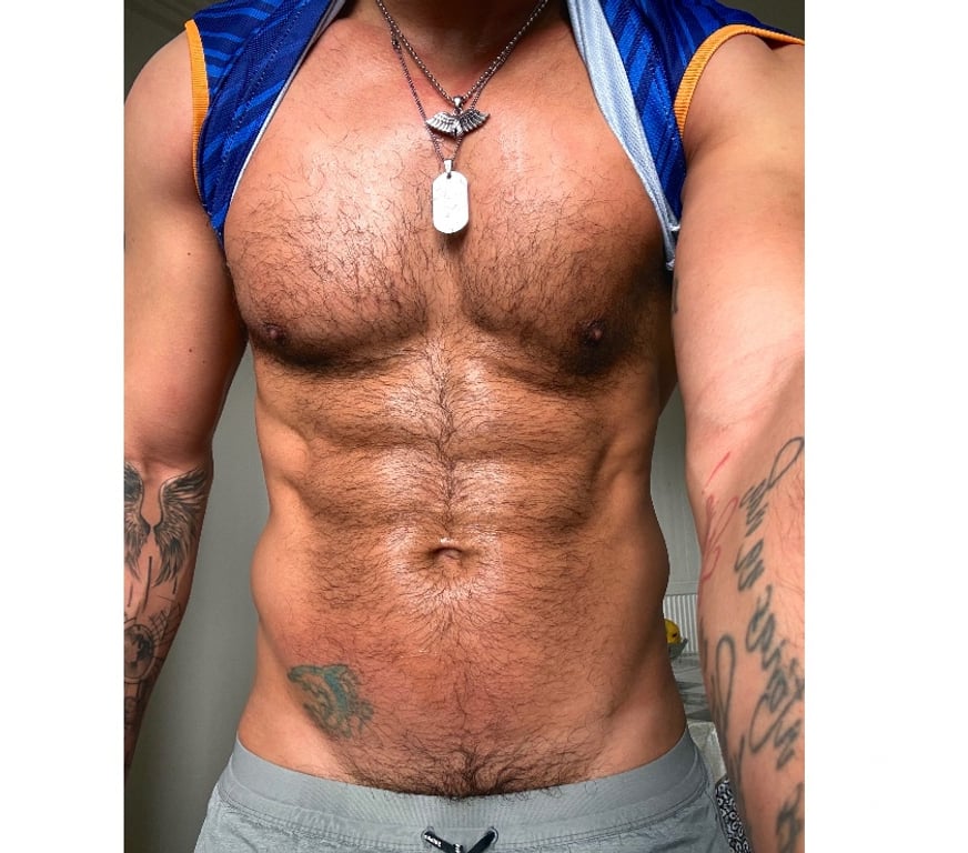  Gay massage Central London London Bridge Station - Central London - Photos for Max HOT 🔥 Brazilian 🇧🇷 XXL