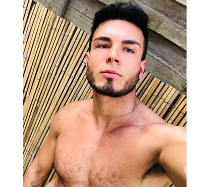  Gay massage London Bridge Station Central London - Photos for Max Brazilian XXL