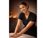 Brazilian massage - JESSY in Euston today ❤️