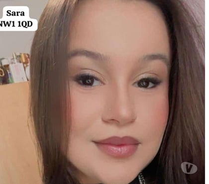 Massage Euston Station North West London - Photos for Brazilian massage - Sara in Euston today ❤️