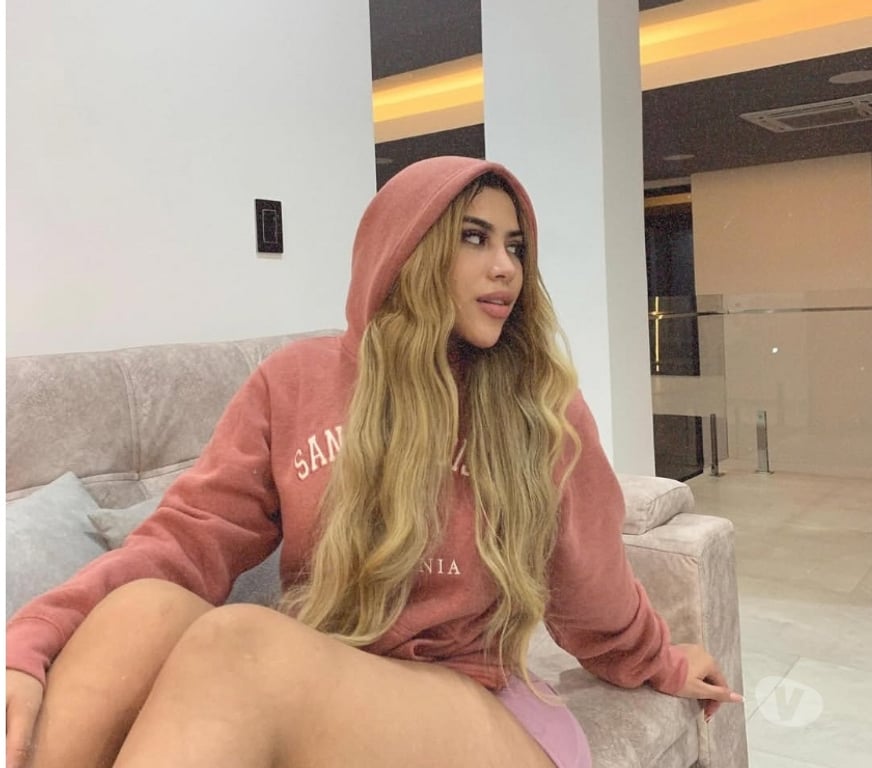 Escorts North London Enfield - Photos for ⚠️TAMY JUST A FEW DAYS⚠️AMAZING⭐PARTY QUEEN🥂