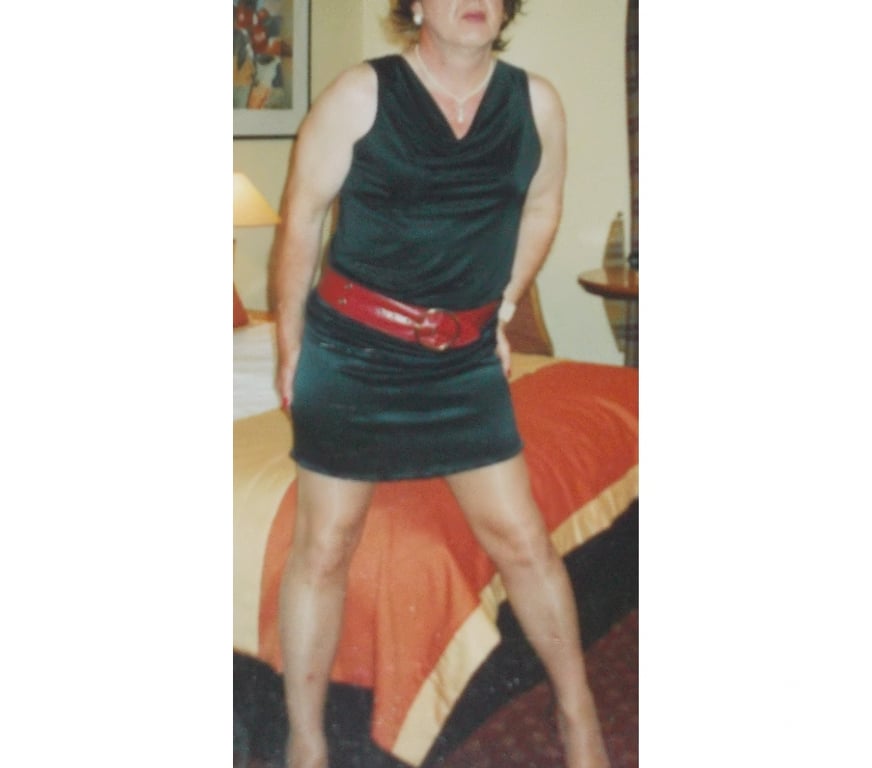 Gay Dating Belfast Belfast City Centre (South) - Belfast - Photos for Mature Attractive Crossdresser