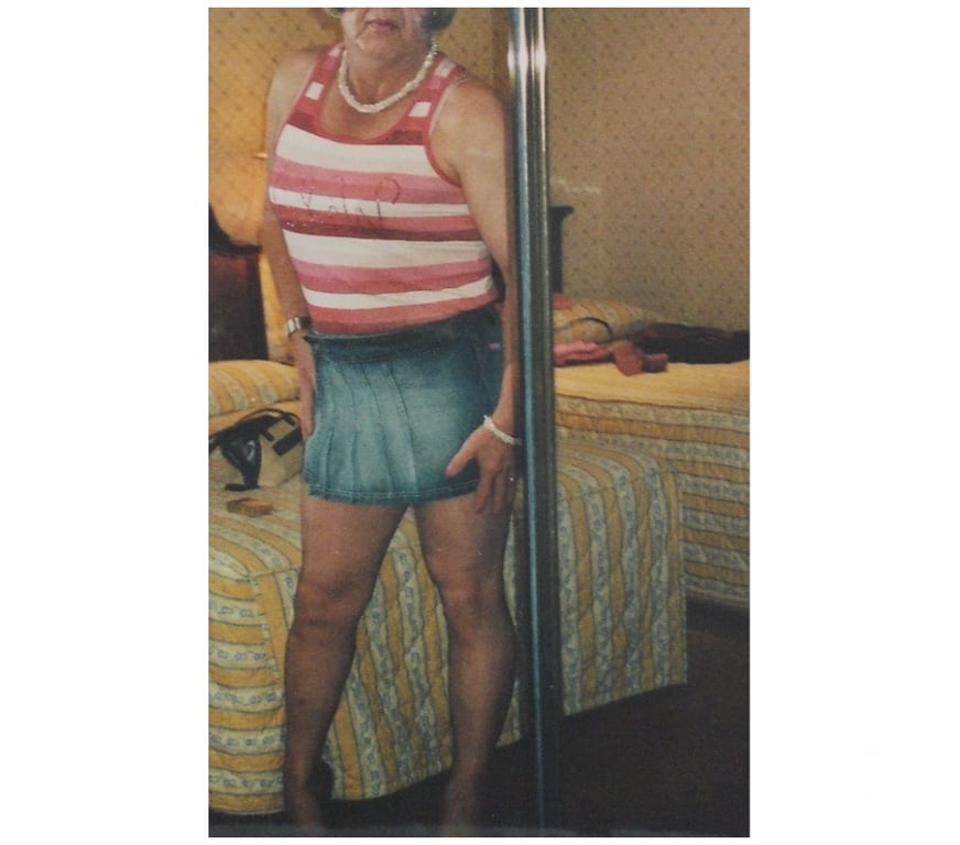 Gay Dating Belfast Belfast City Centre (South) - Belfast - Photos for Mature Attractive Crossdresser