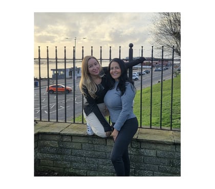  Escorts & Erotic Massage Westcliff-on-Sea Southend-on-Sea - Photos for Four-hand massage? Nikol and maria xx