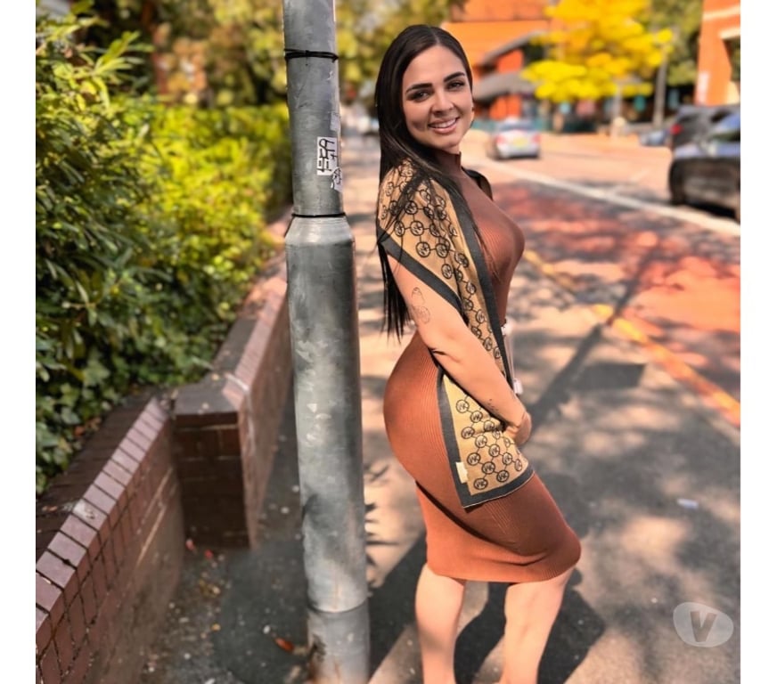 Escorts West Midlands Birmingham - Photos for RAFA 🩷 BEST GFE