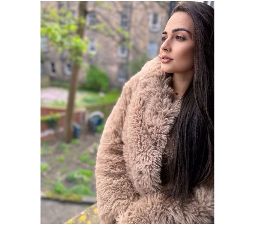 Escorts West Midlands Birmingham - Photos for RAFA 🩷 BEST GFE