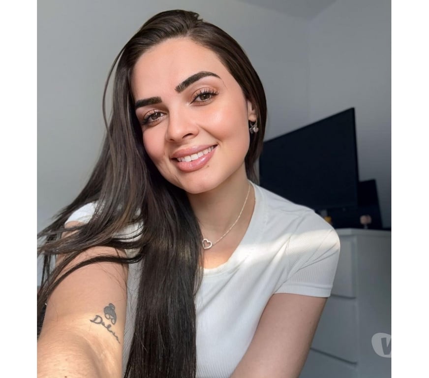 Escorts West Midlands Birmingham - Photos for RAFA 🩷 BEST GFE