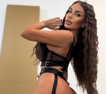 Escorts Dundee City Centre Dundee - Photos for 🔥🍓Cleo hot &sexy 🍓Let‘s Play ❗️🔥