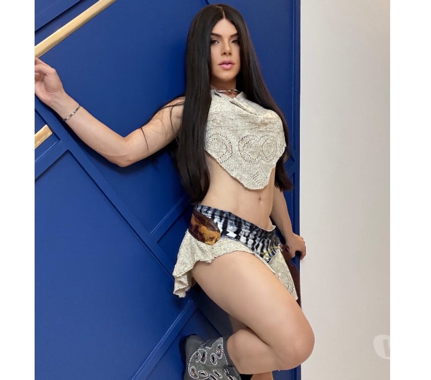 Escorts Belfast Belfast City Centre (South) - Belfast - Photos for TS Lara Brazilian, transexoal in Belfast! 🇧🇷