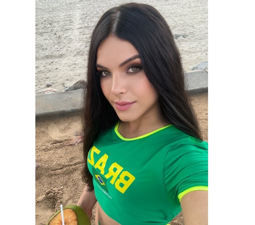 Escorts Belfast Belfast City Centre (South) - Belfast - Photos for TS Lara Brazilian, transexoal in Belfast! 🇧🇷