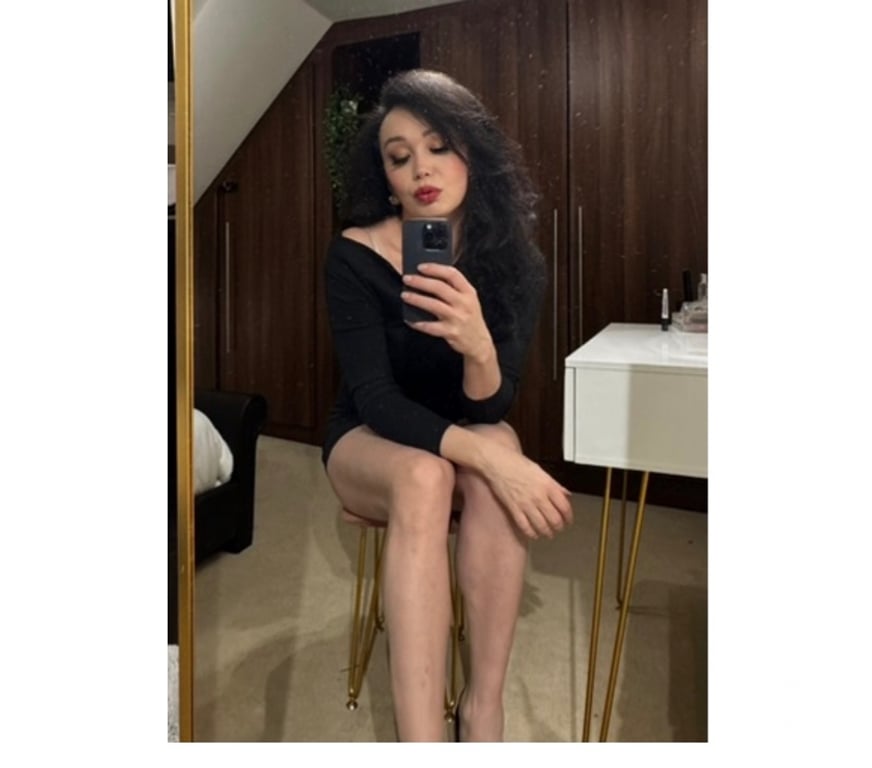 Escorts Greater Manchester Manchester - Photos for 🟨 DOMINANT MILF SKILLED🟪Fine lingerie latex