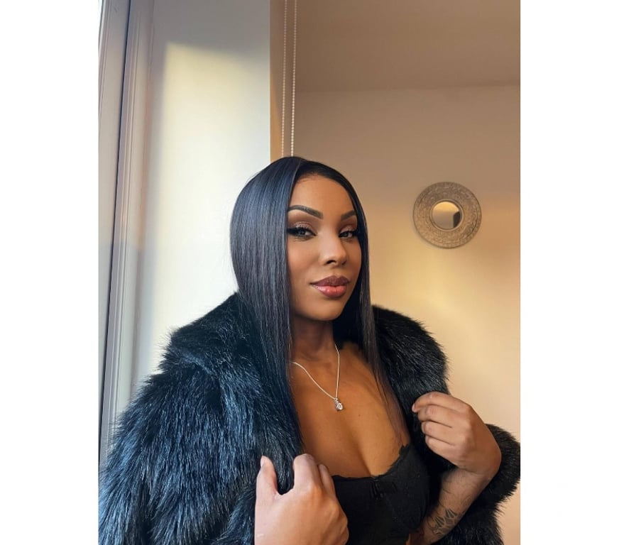 Escorts West Midlands Birmingham - Photos for BRENDA✨BRUNETTE BIG ASS‼️CHECK VIDEO REAL PROVE