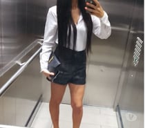 Sexy British Arab doll ! Naughty like chilly spicy !