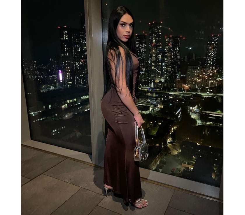 Trans Escorts Peterborough Peterborough City Centre - Peterborough - Photos for Yara TS Naughty Latina in Peterborough