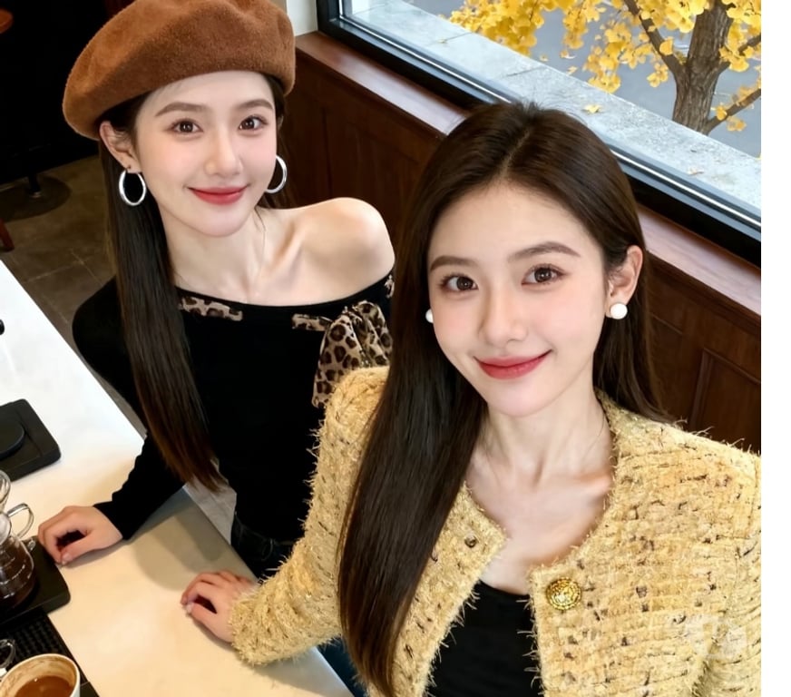 Escorts Glasgow Finnieston - Glasgow - Photos for 💕New💕Two Real Asian Girls❤️ Hey babe,❤️