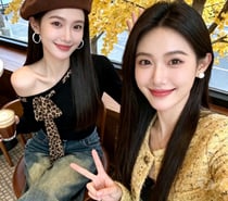 💕New💕Two Real Asian Girls❤️ Hey babe,❤️