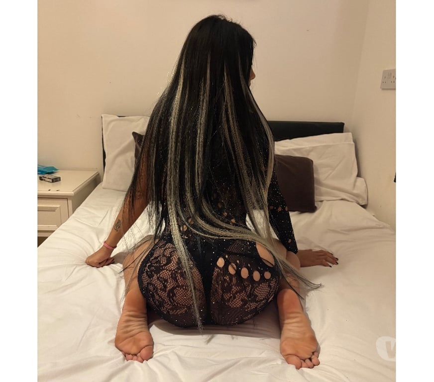 Escorts South East London Plumstead - South East London - Photos for No rush time ❤️ for you new in town Elisa