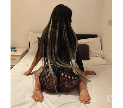 Escorts and Massages Plumstead South East London - Photos for No rush time ❤️ for you new in town Elisa