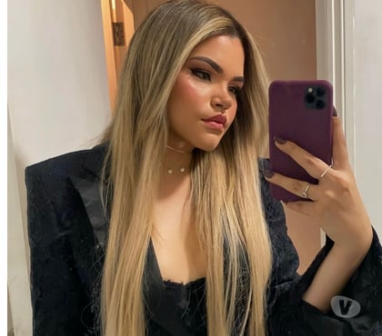 Escorts Leicester City Centre Leicester - Photos for Ana Brasileira 🔥 First time in the city