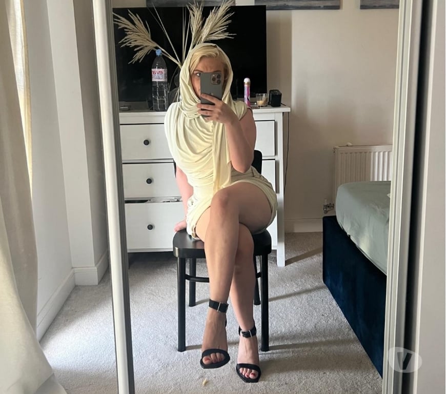 Escorts South West London Fulham - South West London - Photos for 🔥 • NIKki 🔥 INDEPENDENT AND GOT MY OWN PLACE!