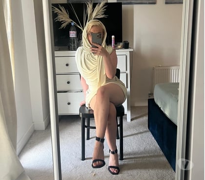 Escorts Fulham South West London - Photos for 🔥 • NIKki 🔥 INDEPENDENT AND GOT MY OWN PLACE!
