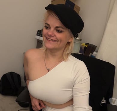 Escorts Fulham Broadway Station South West London - Photos for 🔥 • NIKki 🔥 INDEPENDENT AND GOT MY OWN PLACE!