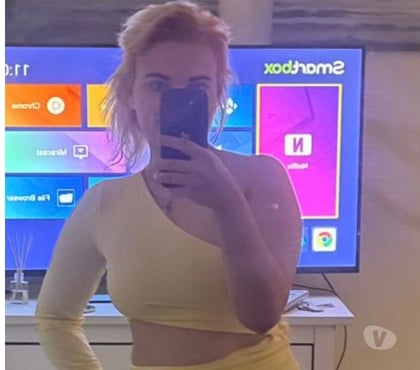 Escorts Fulham Broadway Station South West London - Photos for 🔥 • NIKki 🔥 INDEPENDENT AND GOT MY OWN PLACE!