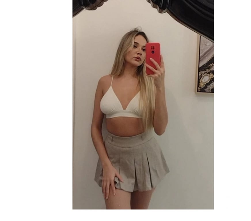 Escorts Hertfordshire Dacorum - Photos for Blonde Polish Hot Kate 😍😍🌹 Real GFE 🌹🌹