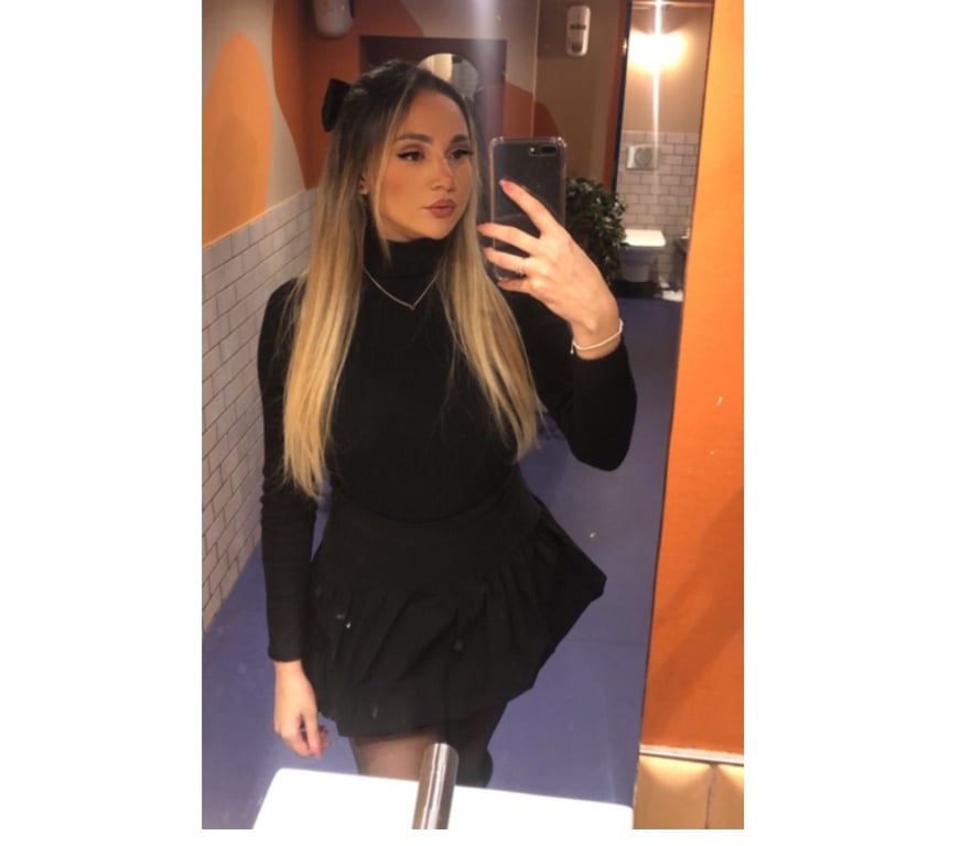 Escorts Hertfordshire Dacorum - Photos for Blonde Polish Hot Kate 😍😍🌹 Real GFE 🌹🌹