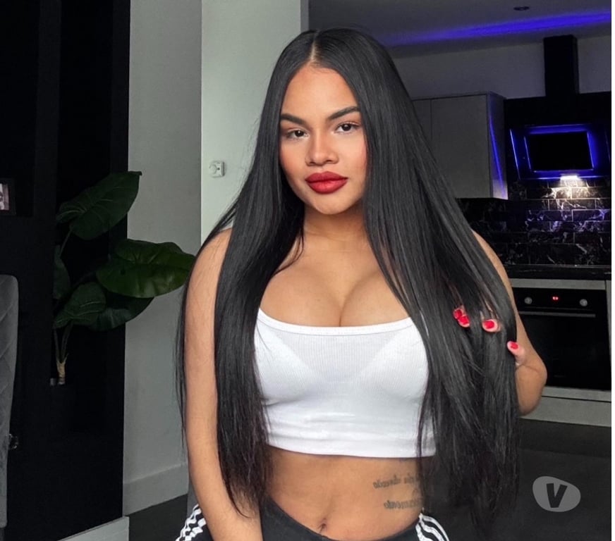 Escorts Peterborough Peterborough City Centre - Peterborough - Photos for TOP GIRL LÍVIA 🌟 💯 UPPER CLASS PARTY GIRL 🥂🍸