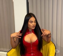 TOP GIRL LÍVIA 🌟 💯 UPPER CLASS PARTY GIRL 🥂🍸