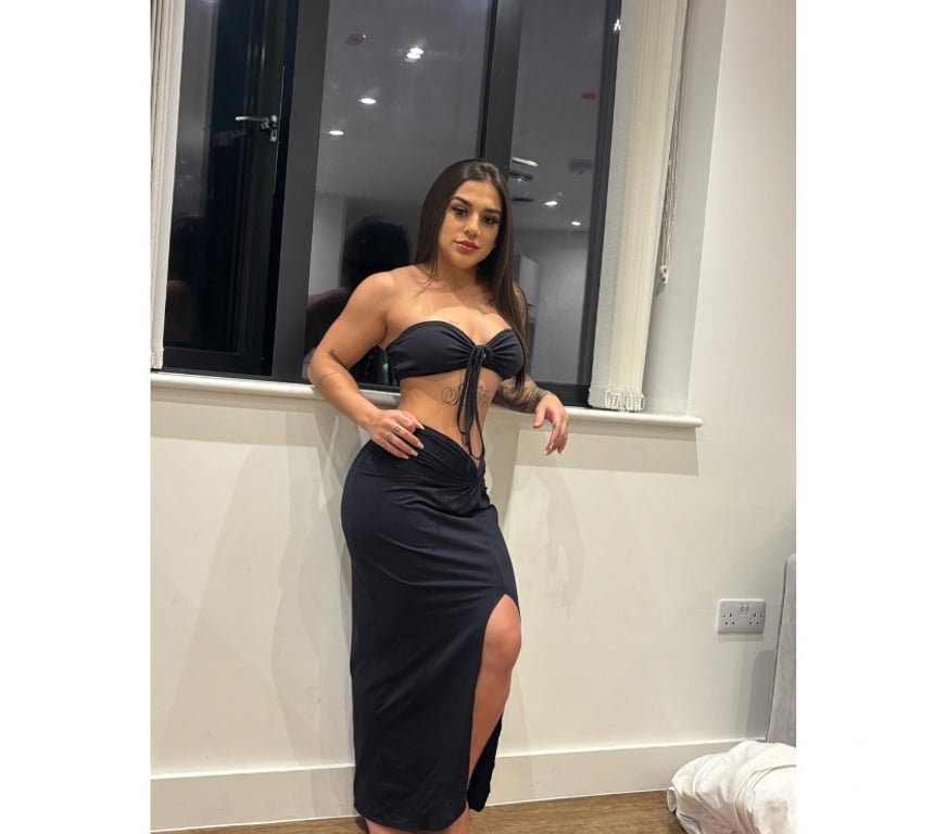 Escorts West Midlands Birmingham - Photos for ✨BIANCA‼️I HAVE VIDEO CONFIRMATION‼️BODY NICE